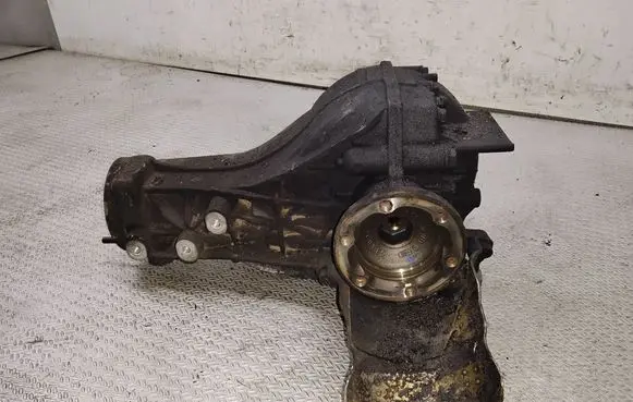 Volkswagen Phaeton Rear differential 0AR525083