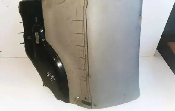 Audi A4 S4 B6 8E 8H Glove box set E1857035 11830010