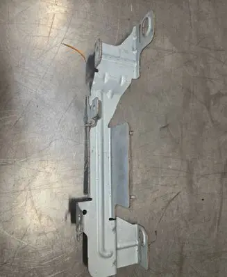 Other trunk/boot trim element