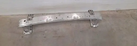 Citroen Jumpy Front bumper cross member 1245