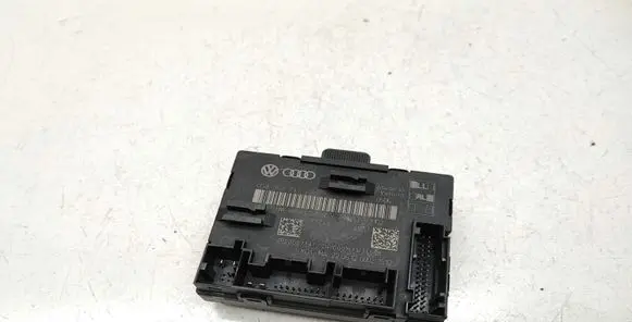 Audi A6 S6 C7 4G Door control unit/module 4G8959793J