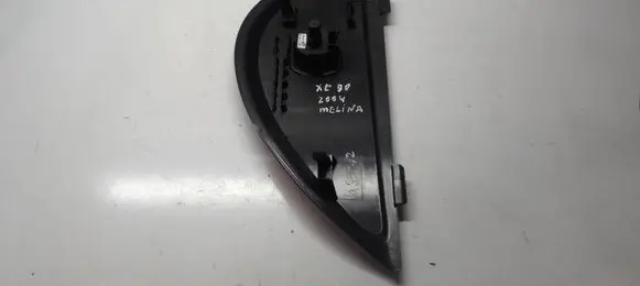 Volvo XC90 Centre console side trim rear 39988368