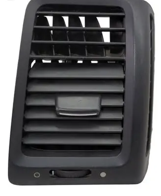Honda Accord Dashboard side air vent grill/cover trim E6165131100