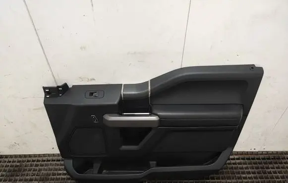 Ford F150 Front door card panel trim JL3B1823942DH