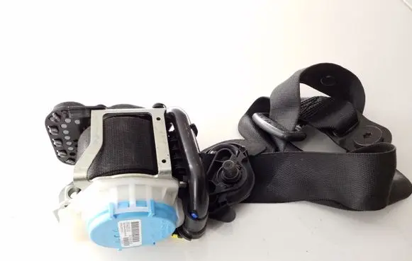 Mercedes-Benz A W176 Front seatbelt 307494598228