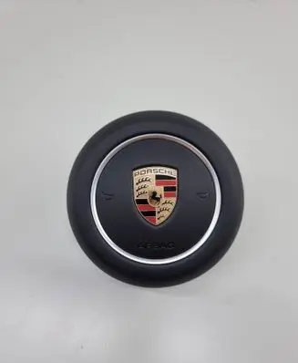 Porsche Macan (95B) Steering wheel airbag 95b880201ag