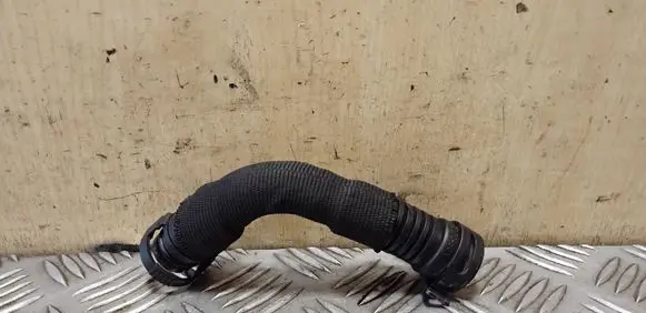 Volkswagen Polo IV 9N3 Breather/breather pipe/hose 446070601