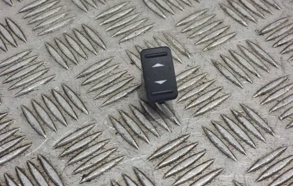 Ford S-MAX Electric window control switch 6M2T14529AD