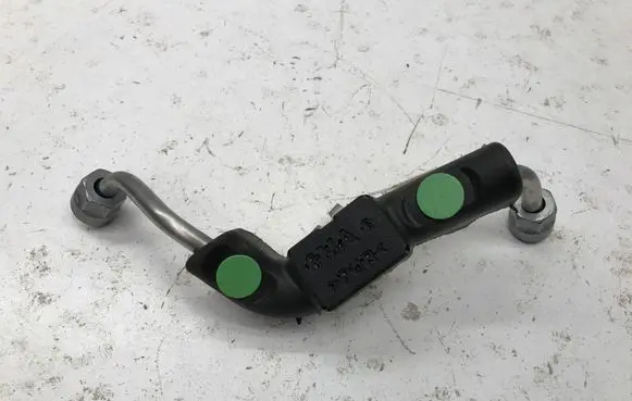 Honda ZR-V Fuel line pipe 