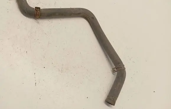 Volkswagen Transporter - Caravelle T4 Engine coolant pipe/hose 074121109A