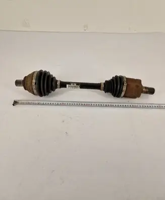 Audi Q3 8U Front driveshaft 5N0407763F
