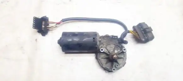 Seat Alhambra (Mk1) Wiper motor 0390241430
