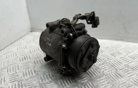 Mitsubishi Space Star Air conditioning (A/C) compressor (pump) AKC200A072 MR500007 3253563