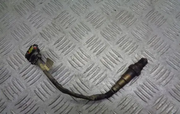 KIA Ceed Lambda probe sensor 39350-2A420