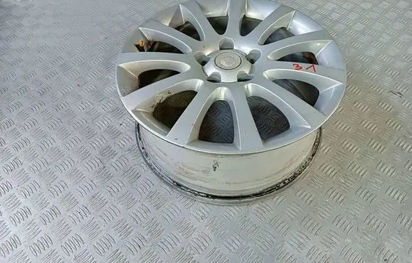 Skoda Yeti (5L) R17 spare wheel 5L0601025