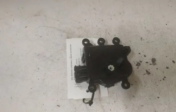 Mazda 6 Air flap motor/actuator