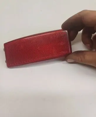 Ford Focus C-MAX Rear tail light reflector 3M5113B415AB 0374D 3M5X13B415AB