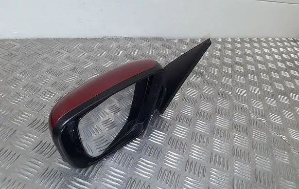 KIA Venga Front door electric wing mirror E4023111