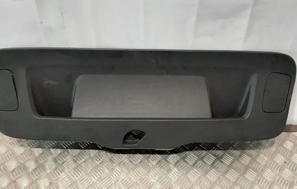 Volkswagen PASSAT B7 USA Other trunk/boot trim element 561867605B