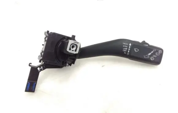 Volkswagen Caddy Wiper control stalk 1K0953519H