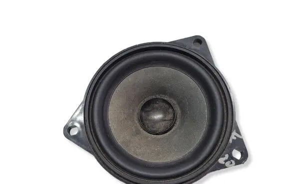 BMW 1 F20 F21 Rear door speaker 9804157 18820010 430407861471