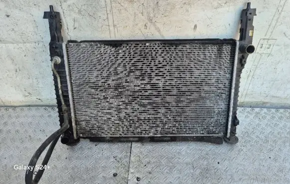 Chevrolet Captiva Coolant radiator 622113 K07F19A
