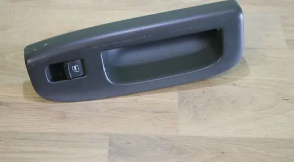 Seat Alhambra (Mk1) Electric window control switch 7M3867171