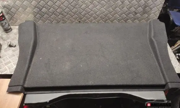Tesla Model 3 Trunk/boot mat liner 1082950