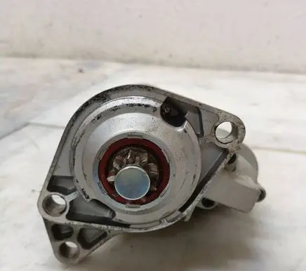 Volkswagen Golf IV Starter motor 429102244M S006 5901259418408