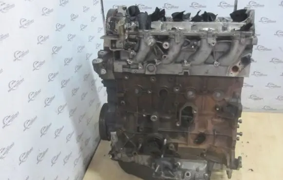 Ford C-MAX I Engine 684GB