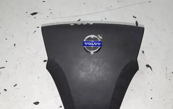 Volvo C30 Steering wheel airbag P31332807 622193700