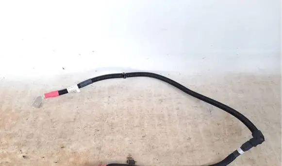 BMW X3 G01 Positive cable (battery) 8589158 12428589158