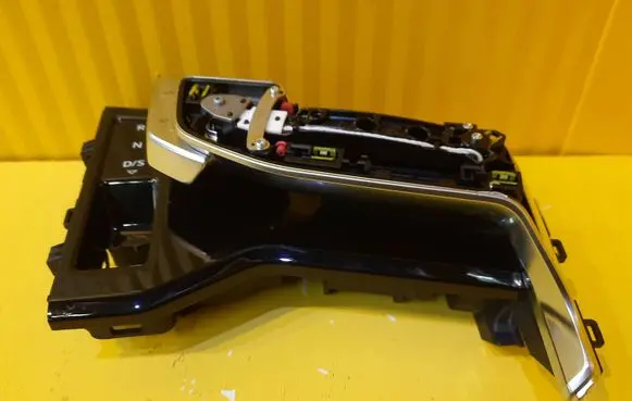 Audi E-tron GT Gear shifter/selector 4KL713041