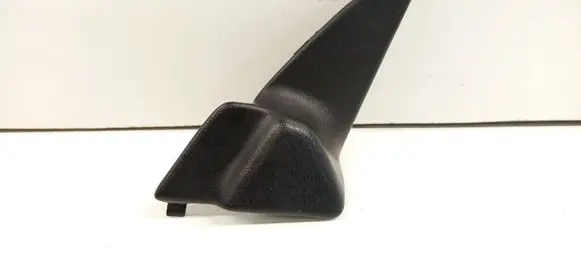 Mercedes-Benz E W124 Plastic wing mirror trim cover 1247251811