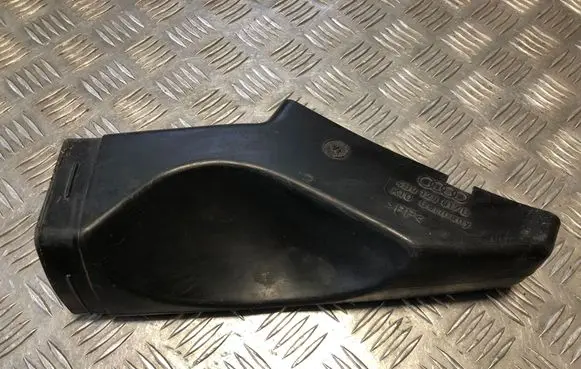 Audi A6 S6 C5 4B Air intake duct part 4B0129617B