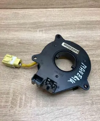Ford Maverick Airbag slip ring squib (SRS ring) MaverikSlipRing