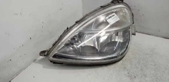 Mercedes-Benz A W168 Headlight/headlamp 0301152611 A1688201161
