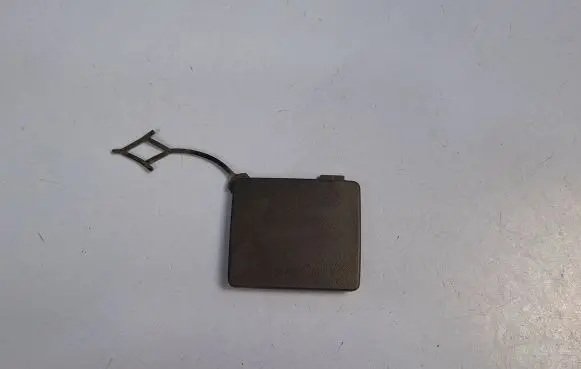 Peugeot 308 Rear bumper row hook cap/cover 9840115480