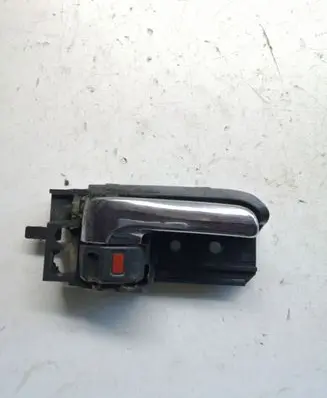 Toyota Avensis T250 Front door interior handle 50594A2