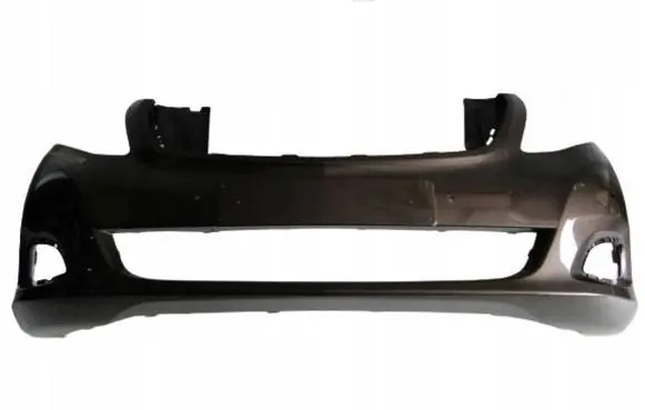 Mercedes-Benz V Class W447 Front bumper A4478850125 A4478850025