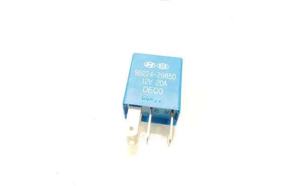 Hyundai Santa Fe Other relay 95224-29850