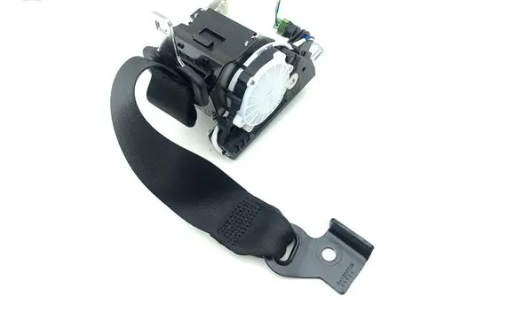 Mini F65 Rear seatbelt 95011