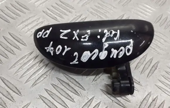 Peugeot 107 Front door interior handle