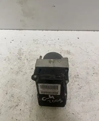 Citroen C4 I ABS Pump 0265800395