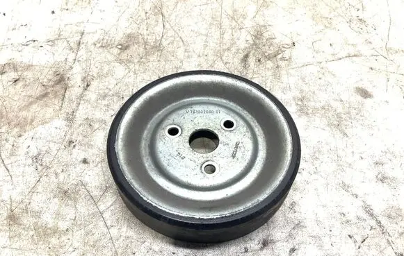 Peugeot 308 Water pump pulley V76190208001
