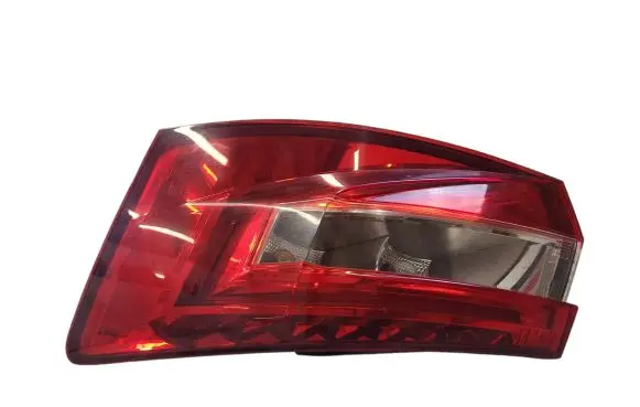 Skoda Superb B8 (3V) Rear/tail lights 3V945208 3V945208A 3V9945712