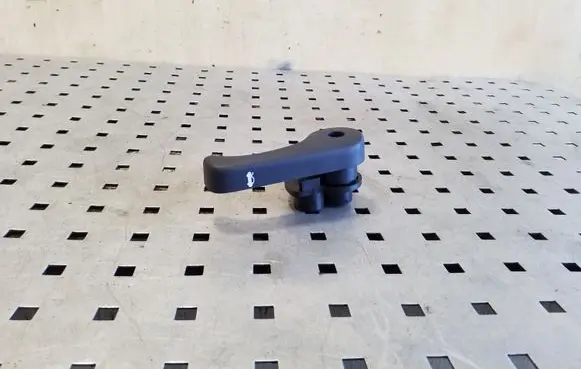 KIA Rio Engine bonnet (hood) release handle