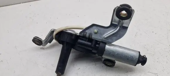 Volvo XC90 Rear window wiper motor 8638163 443122292017