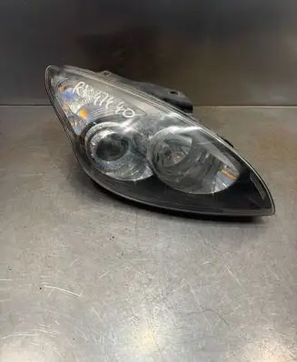 Hyundai i30 Headlight/headlamp 921022RXXX