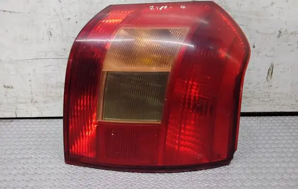 Toyota Corolla E120 E130 Rear/tail lights